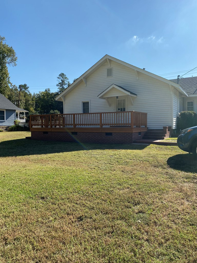 1622 Augusta Road Warrenville, SC 29851 - Photo 16 of 18