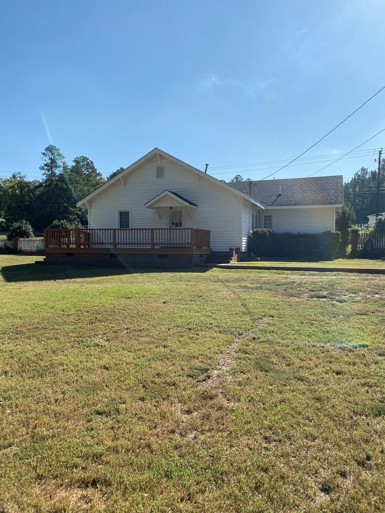 1622 Augusta Road Warrenville, SC 29851 - Photo 17 of 18