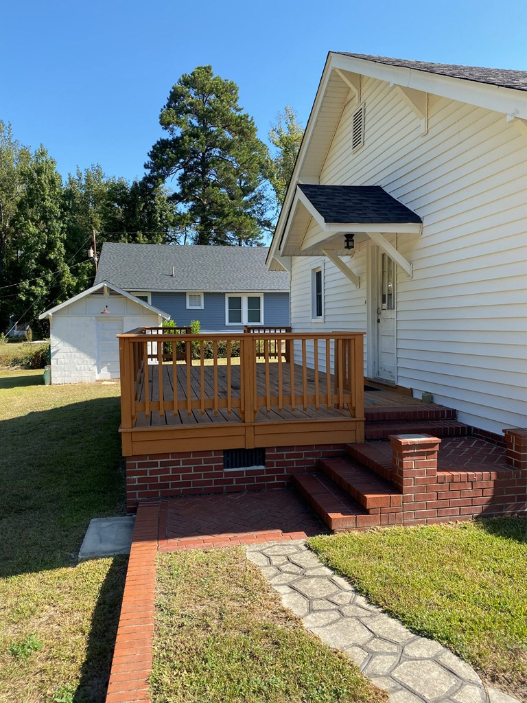 1622 Augusta Road Warrenville, SC 29851 - Photo 18 of 18
