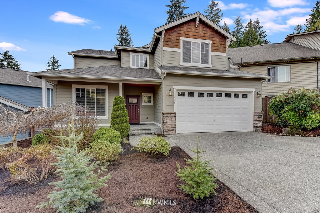 318 171st Street Southeast Bothell, WA 98012 - Photo 1 of 21 Gallery Image 1