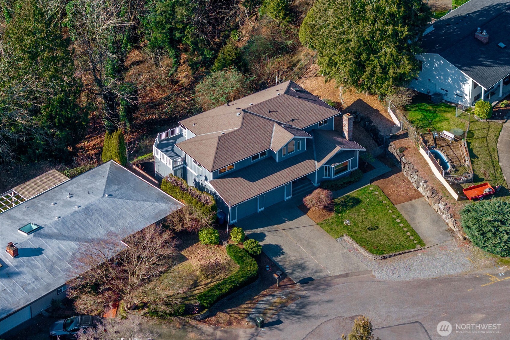14609 142nd Avenue Southeast Renton, WA 98059 - Photo 36 of 40 Gallery Image 36