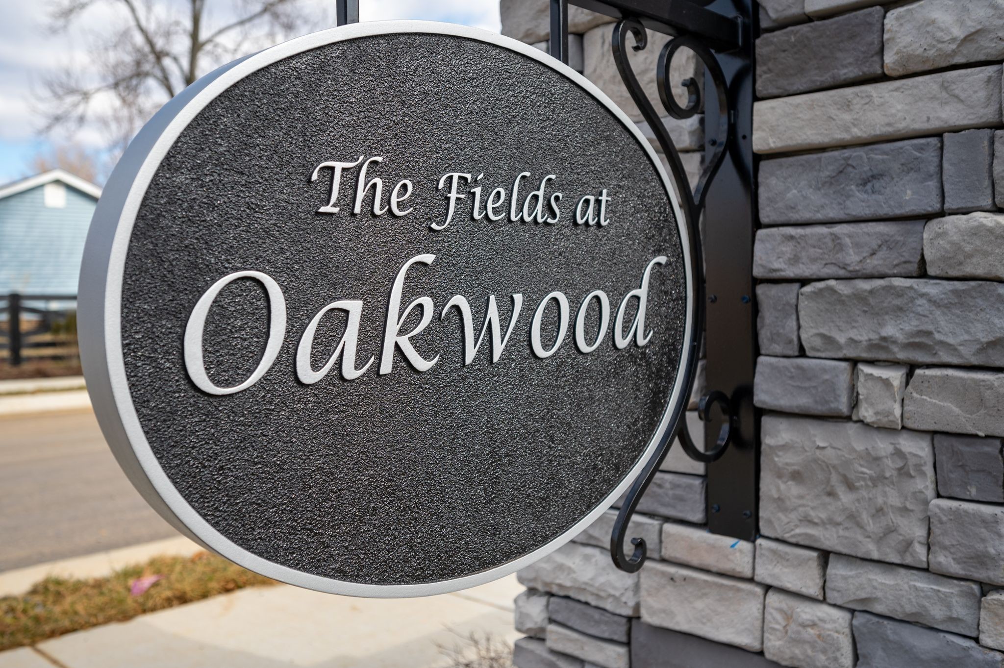 607 Streamview Drive White House, TN 37188 - Photo 9 of 21 a view of entryway