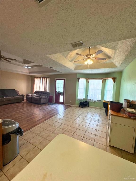 1614 Grovewood Road Mission, TX 78573 - Photo 3 of 25 a view of an empty room and window