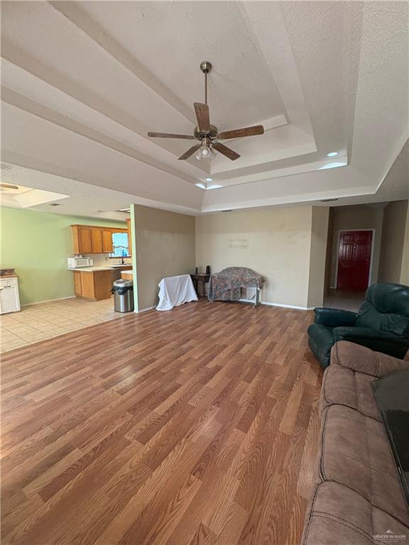 1614 Grovewood Road Mission, TX 78573 - Photo 5 of 25 a bedroom with a bed and window