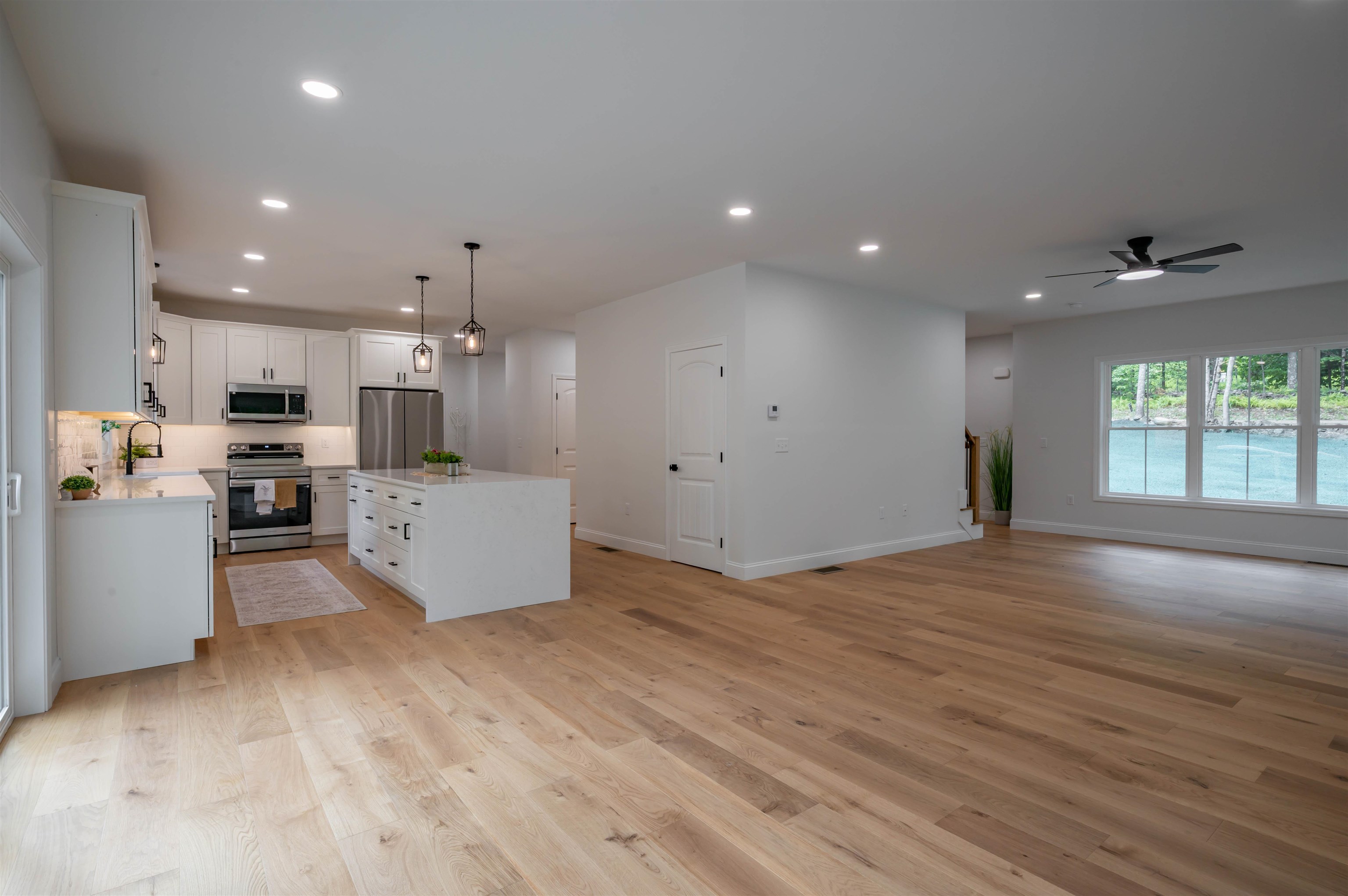 956 North Barnstead Road Barnstead, NH 03225 - Photo 14 of 37 Gallery Image 14