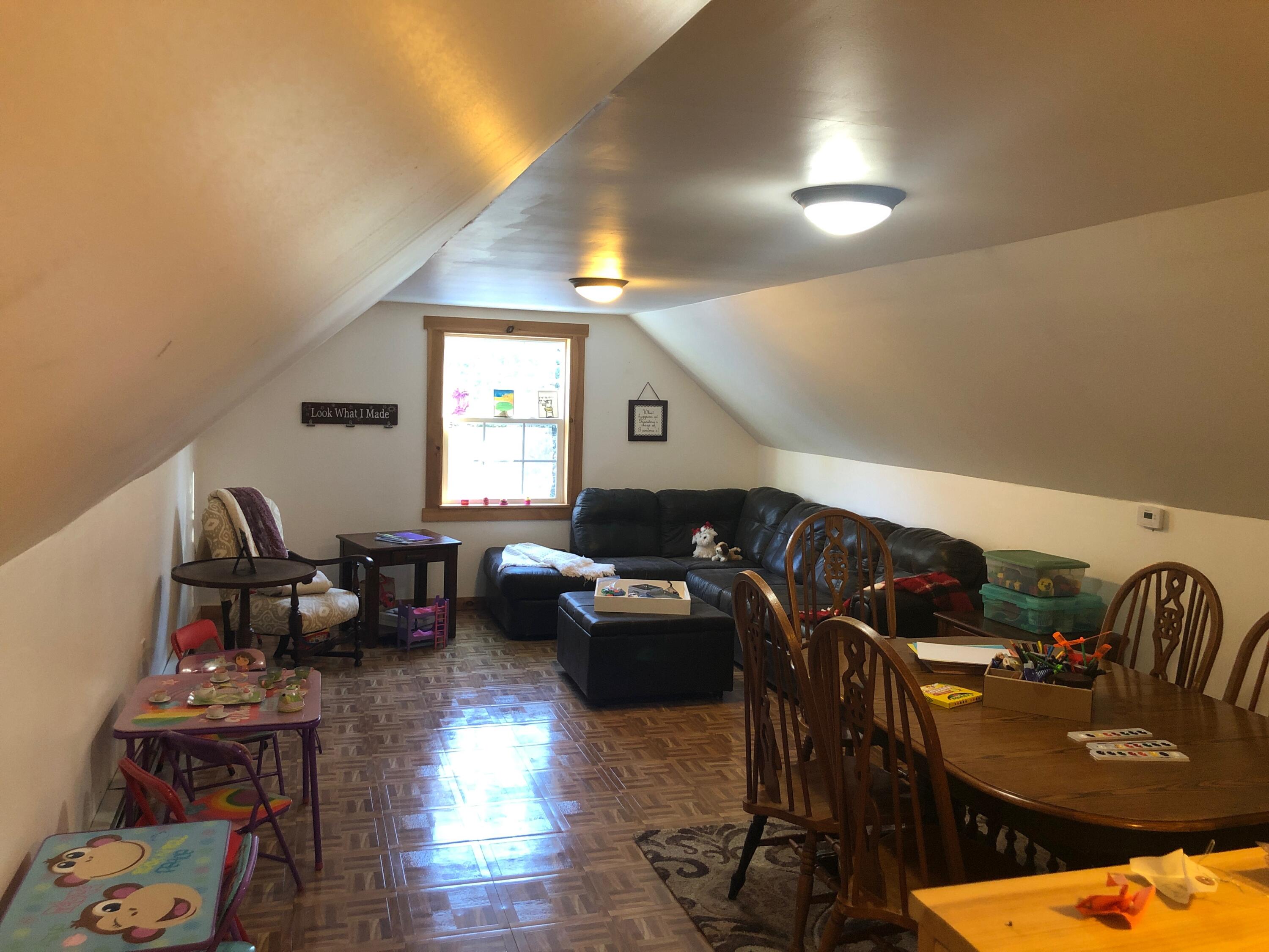 218 Baker Road Hampden, ME 04444 - Photo 28 of 32 bonus room