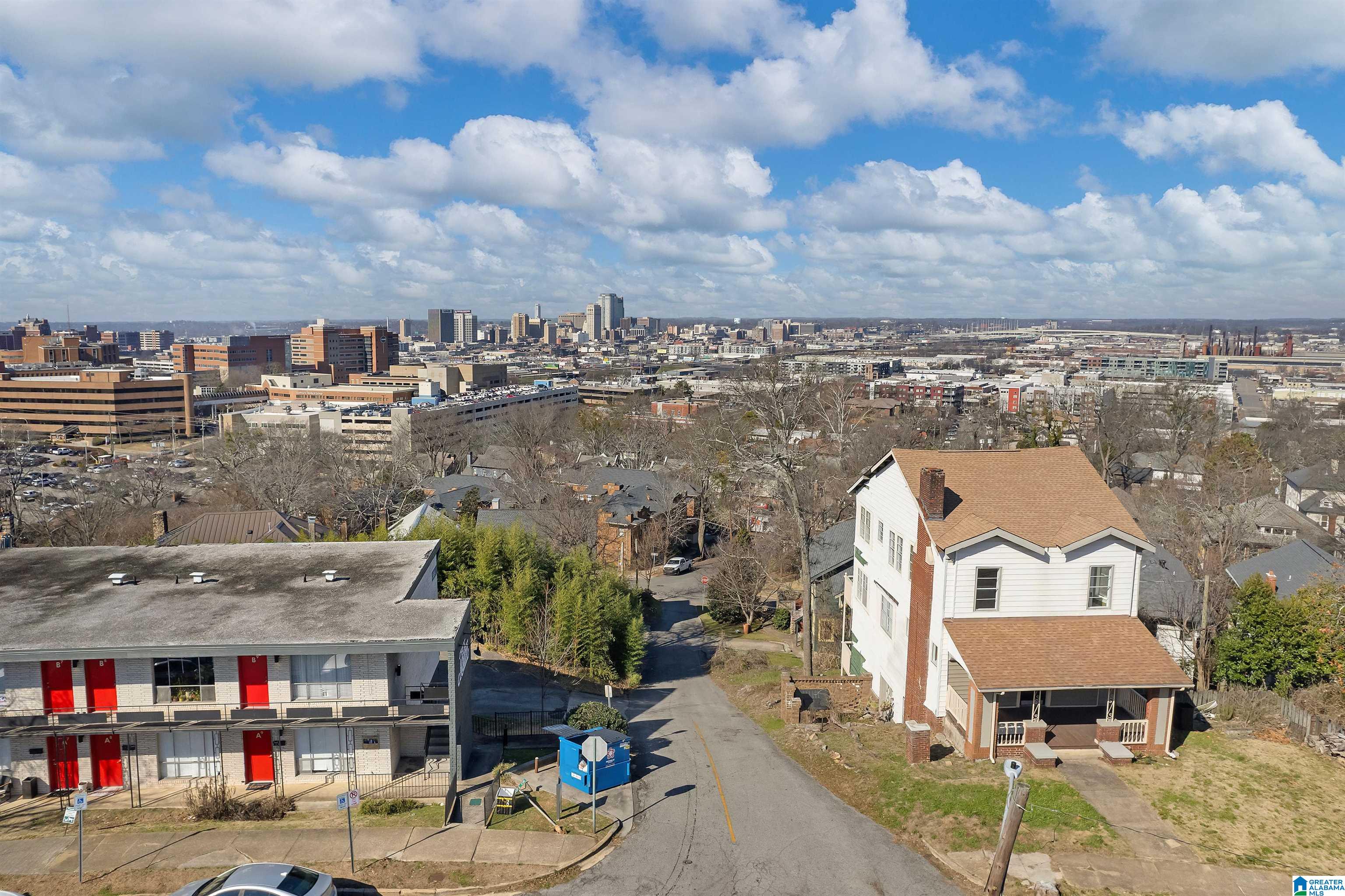 2990 Rhodes Circle South, Unit 215 Birmingham, AL 35205 - Photo 17 of 22
