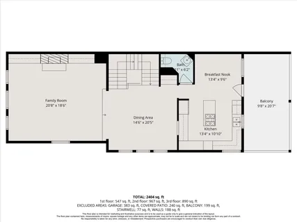 $649,900 | 210 Malone Street, Houston, TX 77007