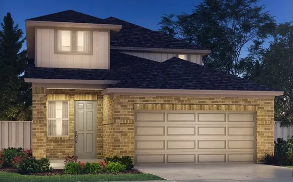 $286,640 | 19214 Newman Gdns Road, Crosby, TX 77532
