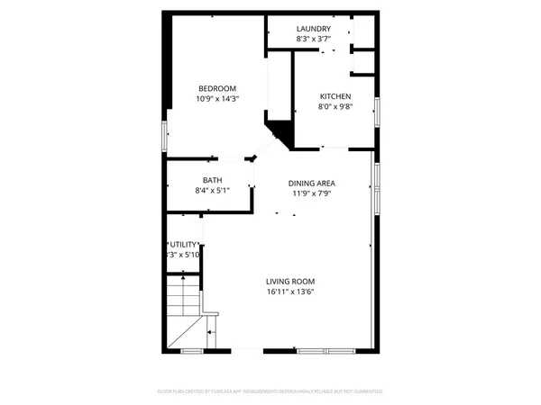 $315,000 | 100 Katydid Drive, Athens, GA 30601