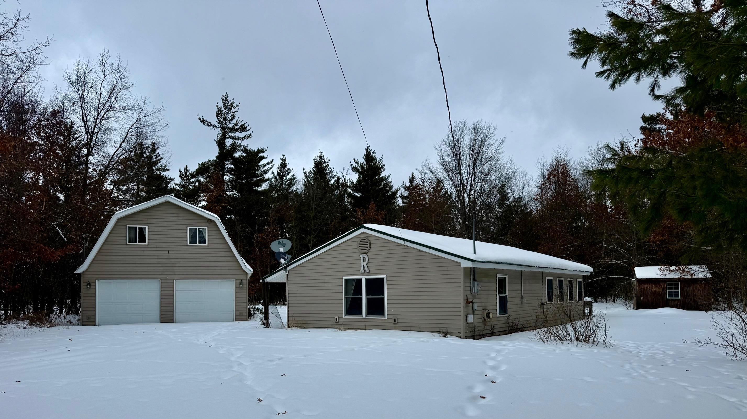 881 East Kittle Road Mio, MI 48647 - Photo 4 of 4
