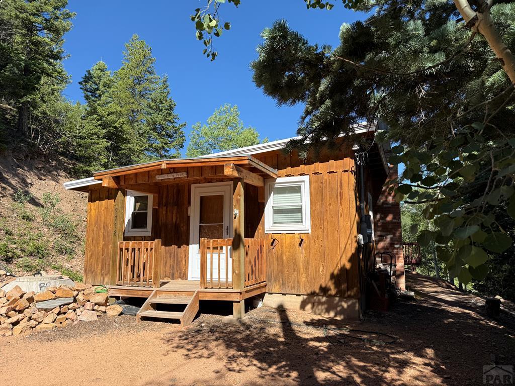 9758 Circle Road Rye, CO 81069 - Photo 1 of 15
