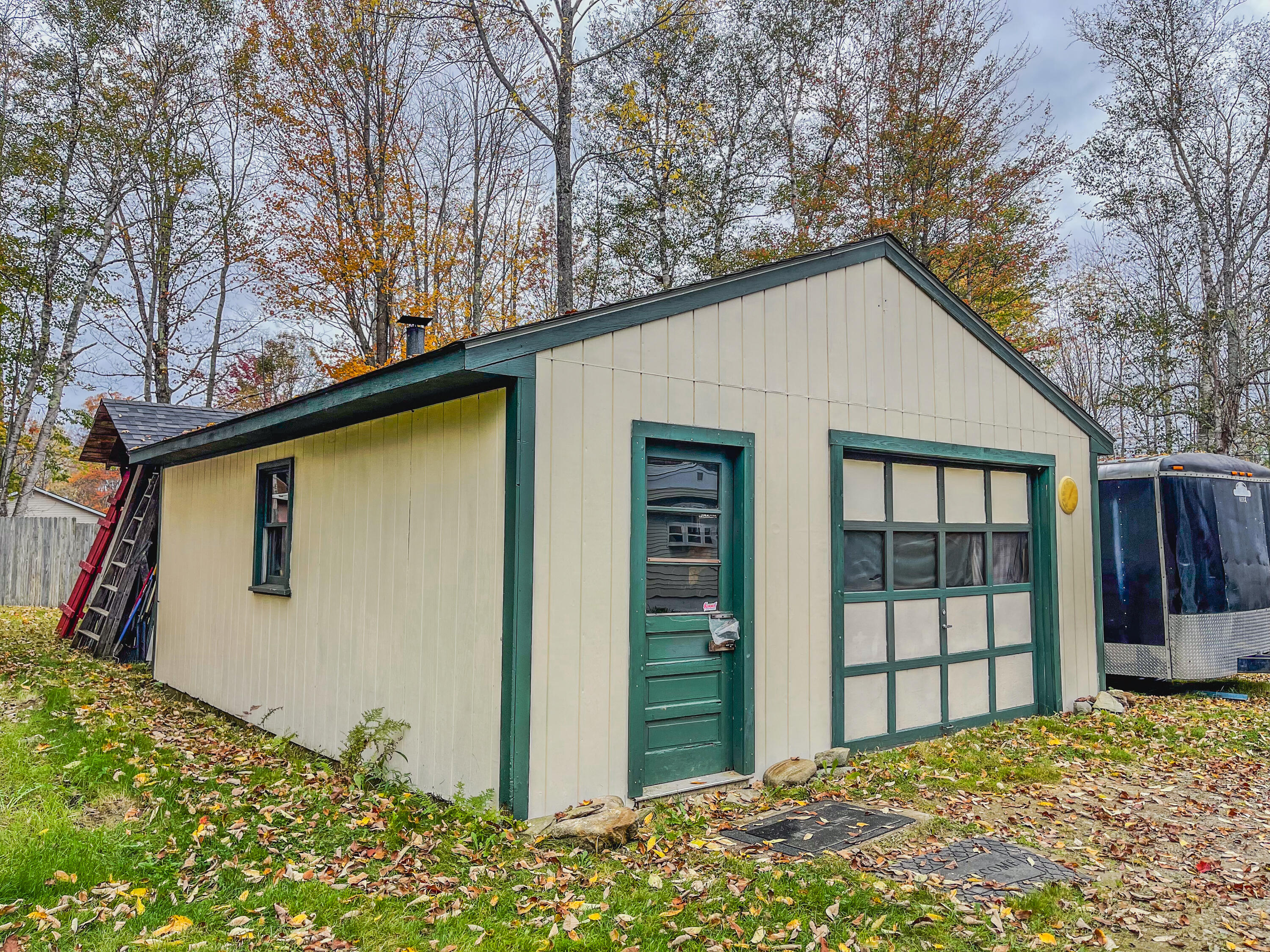 749 Industry Road Farmington, ME 04938 - Photo 12 of 110 749 Industry Road Farmington 012