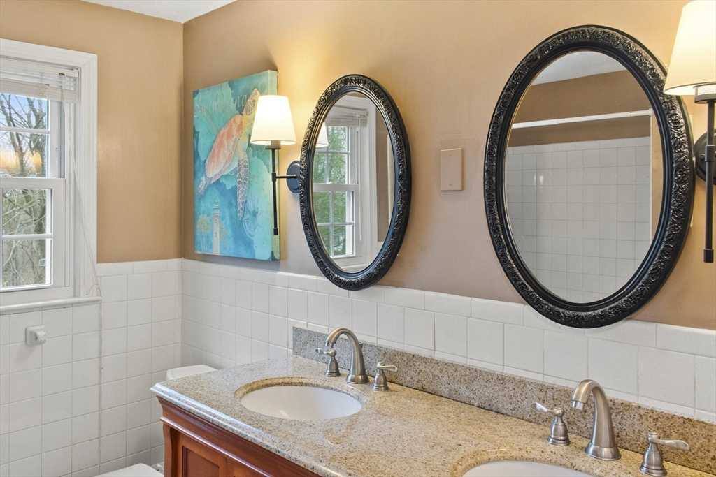4 Blueberry Hill Road Andover, MA 01810 - Photo 12 of 26 Gallery Image 12
