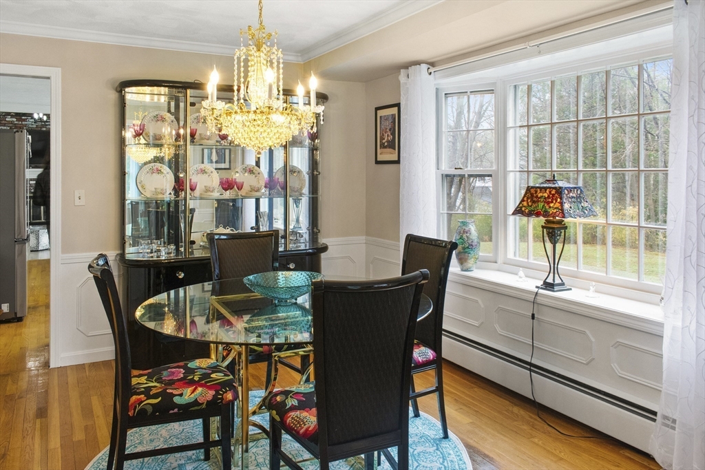 4 Blueberry Hill Road Andover, MA 01810 - Photo 15 of 26 Gallery Image 15