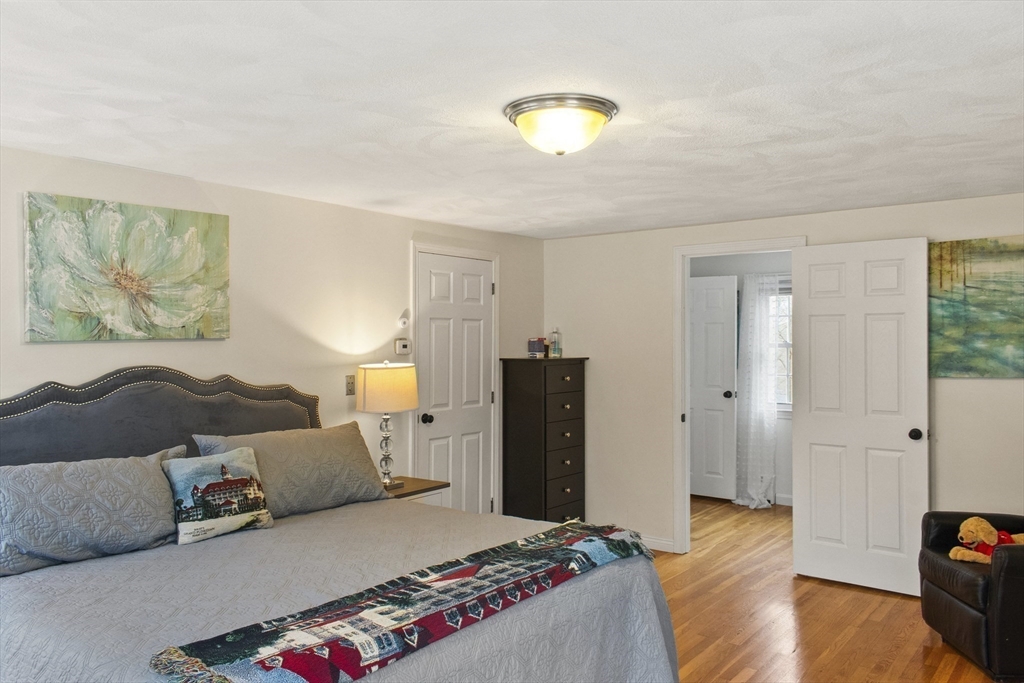 4 Blueberry Hill Road Andover, MA 01810 - Photo 20 of 26 Gallery Image 20