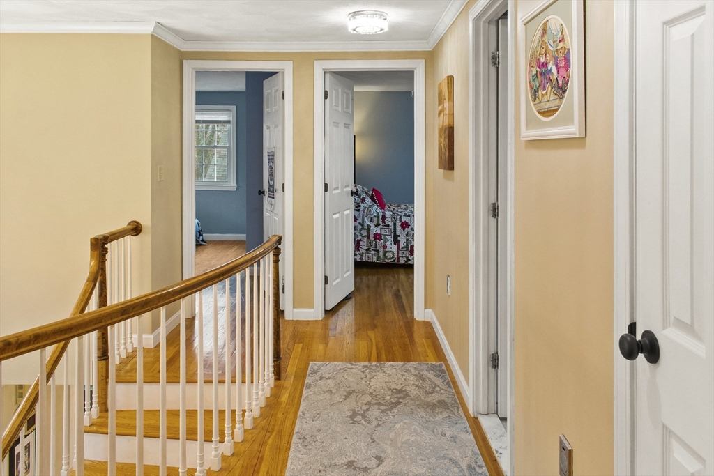 4 Blueberry Hill Road Andover, MA 01810 - Photo 24 of 26 Gallery Image 24