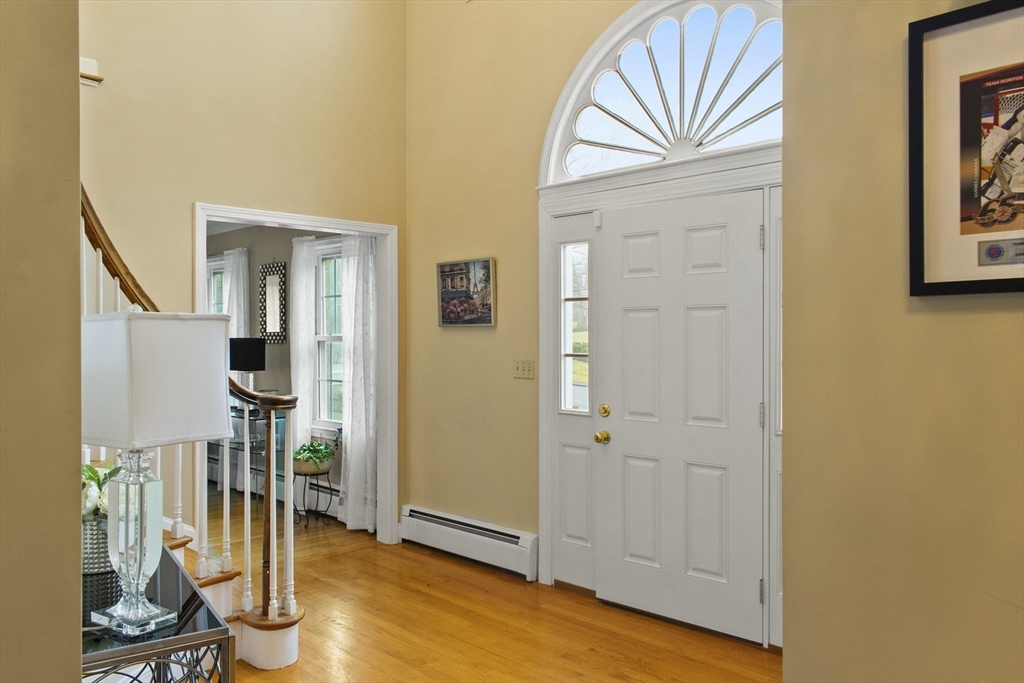 4 Blueberry Hill Road Andover, MA 01810 - Photo 4 of 26 Gallery Image 4