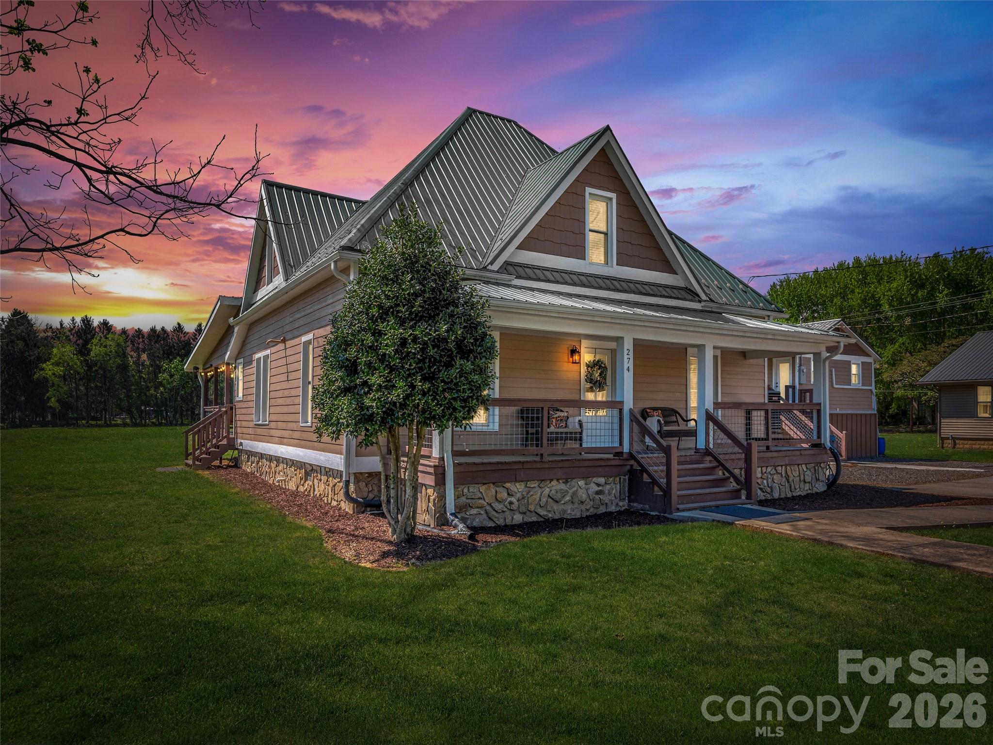 274 Charles Street Clyde, NC 28721 - Photo 40 of 40