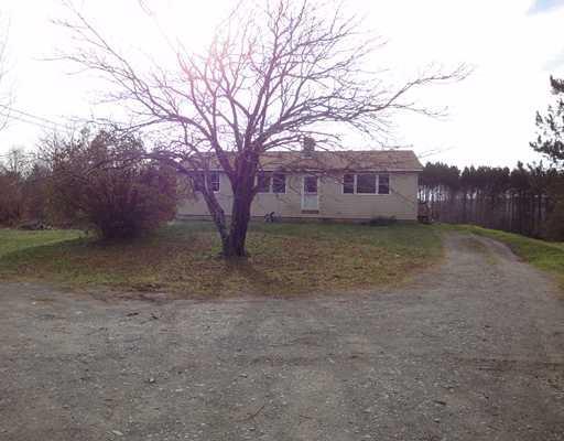 1305 Kennebec Road Hampden, ME 04444 - Photo 2 of 13 Exterior Front.