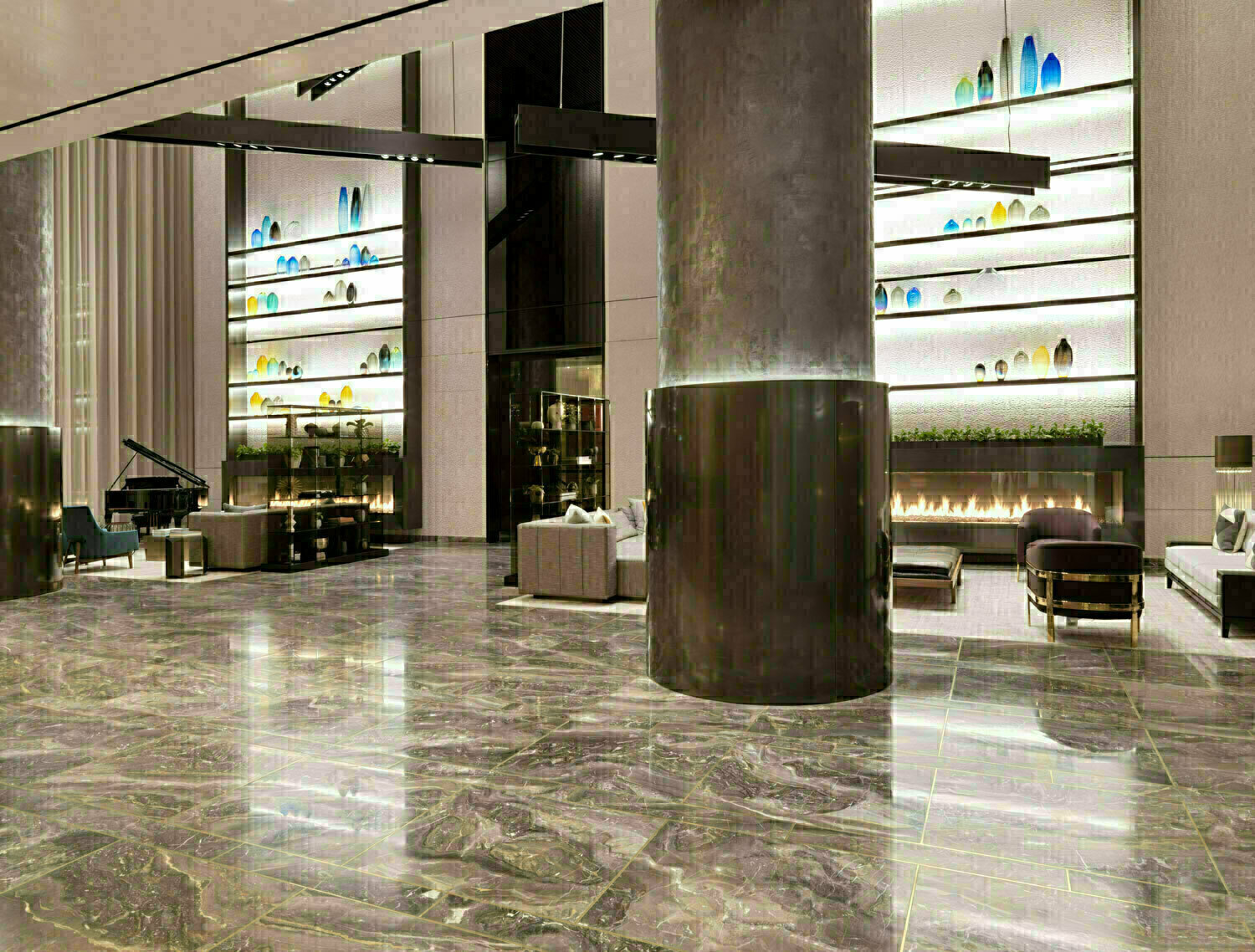 252 South Street, Unit 45A Manhattan, NY 10002 - Photo 34 of 62