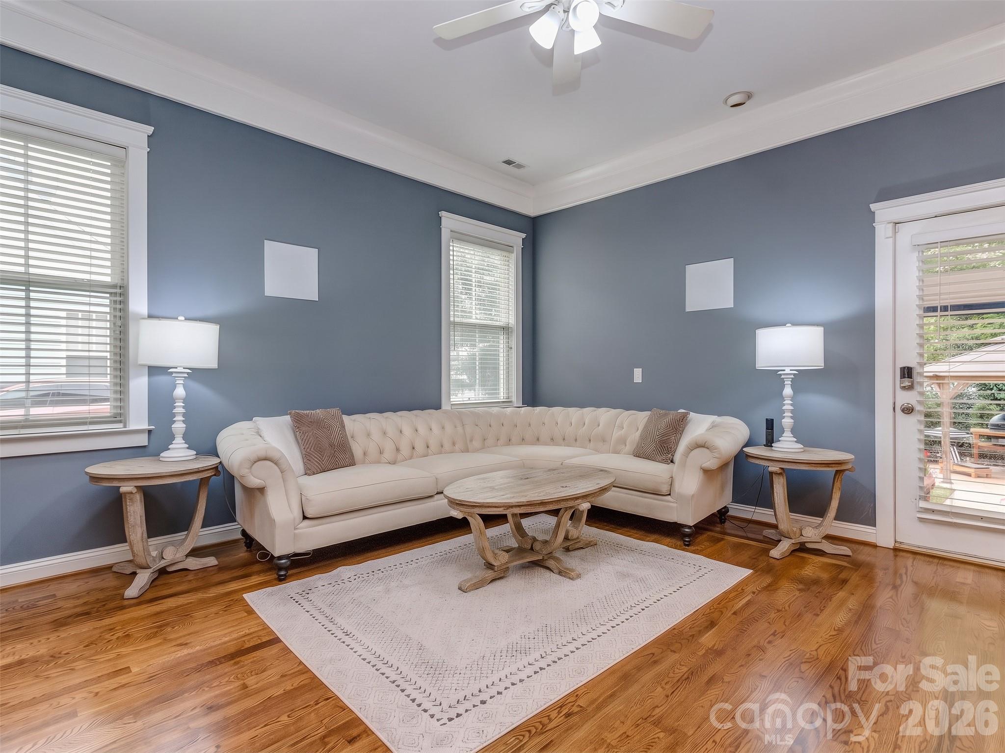 8211 Strandhill Road Huntersville, NC 28078 - Photo 8 of 39 Gallery Image 8