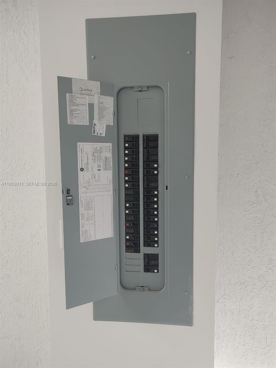 18983 Southwest 345th Terrace Homestead, FL 33034 - Photo 13 of 33 a picture of a door of the house
