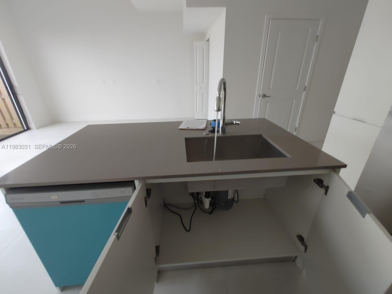 18983 Southwest 345th Terrace Homestead, FL 33034 - Photo 5 of 33 a close view of sink