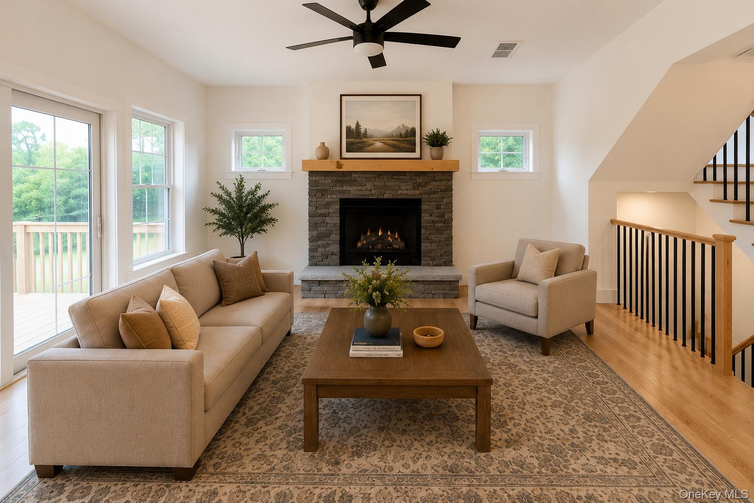 750 Ridgebury Road Slate Hill, NY 10973 - Photo 12 of 50 Virtually Staged