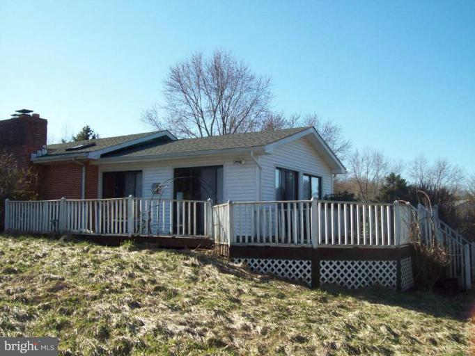 40 Papermill Road Elkton, MD 21921 - Photo 3 of 4 Exterior (Rear)