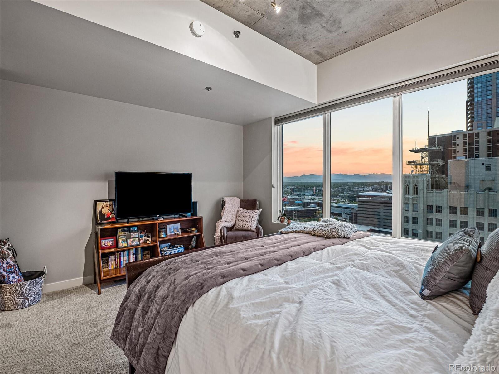 891 14th Street, Unit 2301 Denver, CO 80202 - Photo 13 of 40