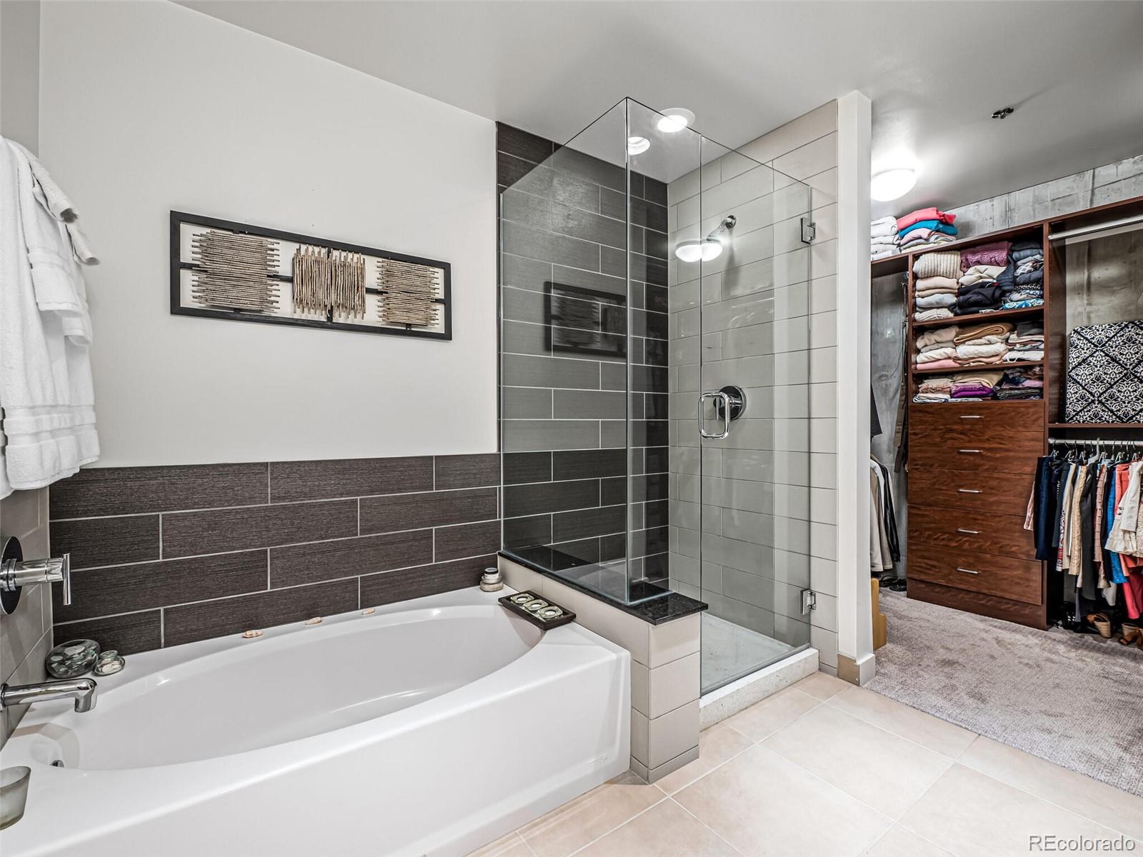 891 14th Street, Unit 2301 Denver, CO 80202 - Photo 15 of 40