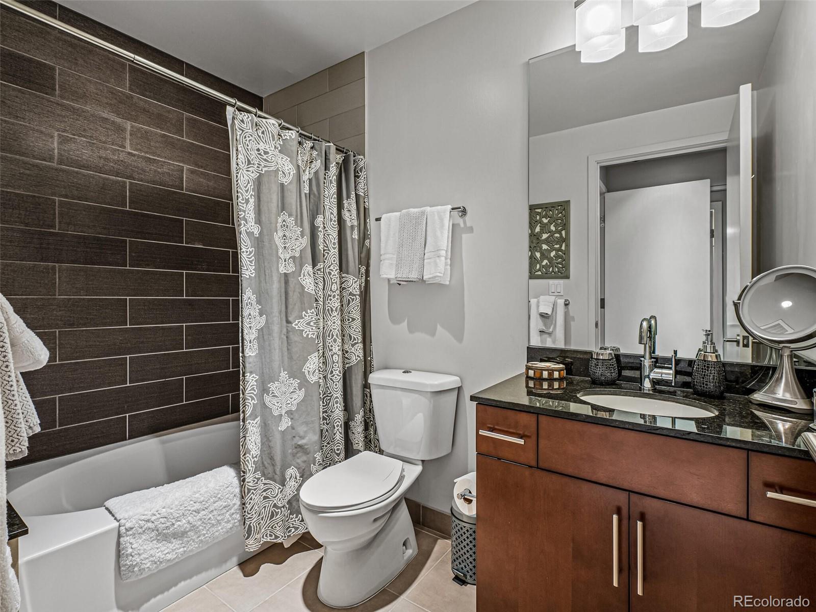 891 14th Street, Unit 2301 Denver, CO 80202 - Photo 18 of 40