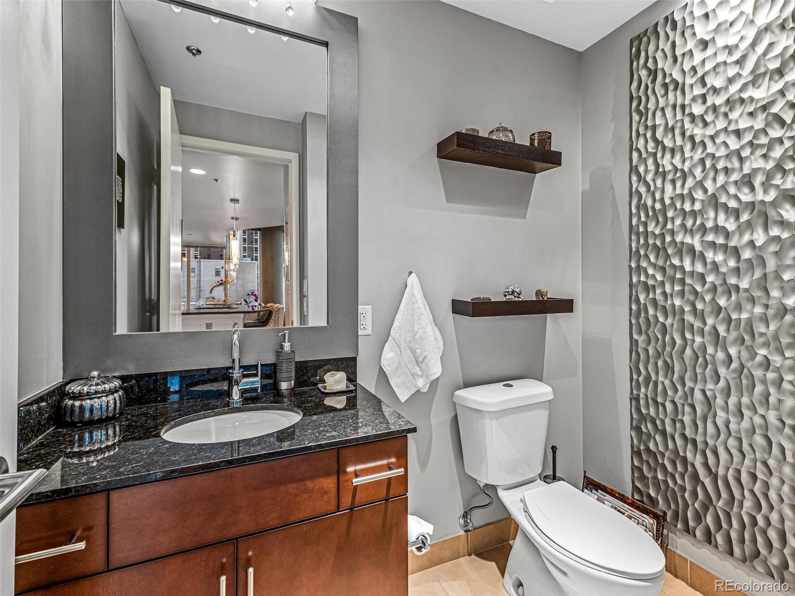 891 14th Street, Unit 2301 Denver, CO 80202 - Photo 19 of 40