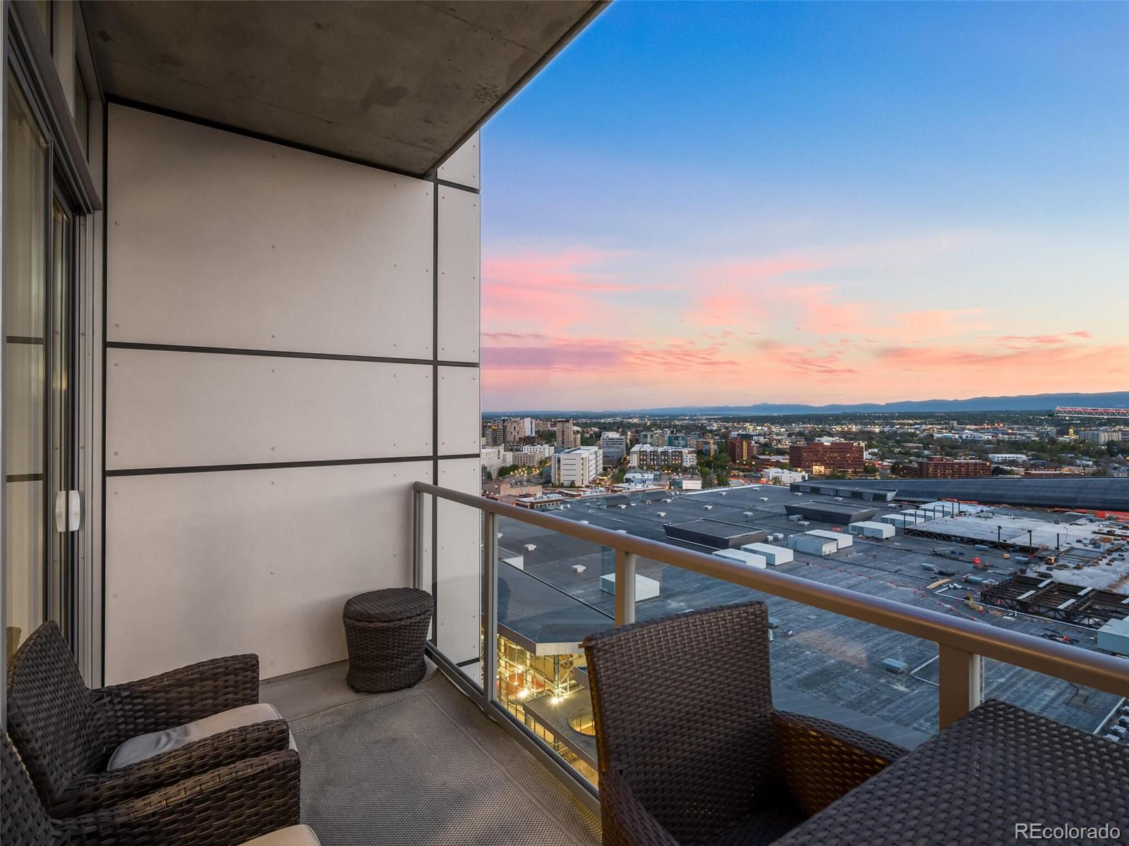 891 14th Street, Unit 2301 Denver, CO 80202 - Photo 22 of 40