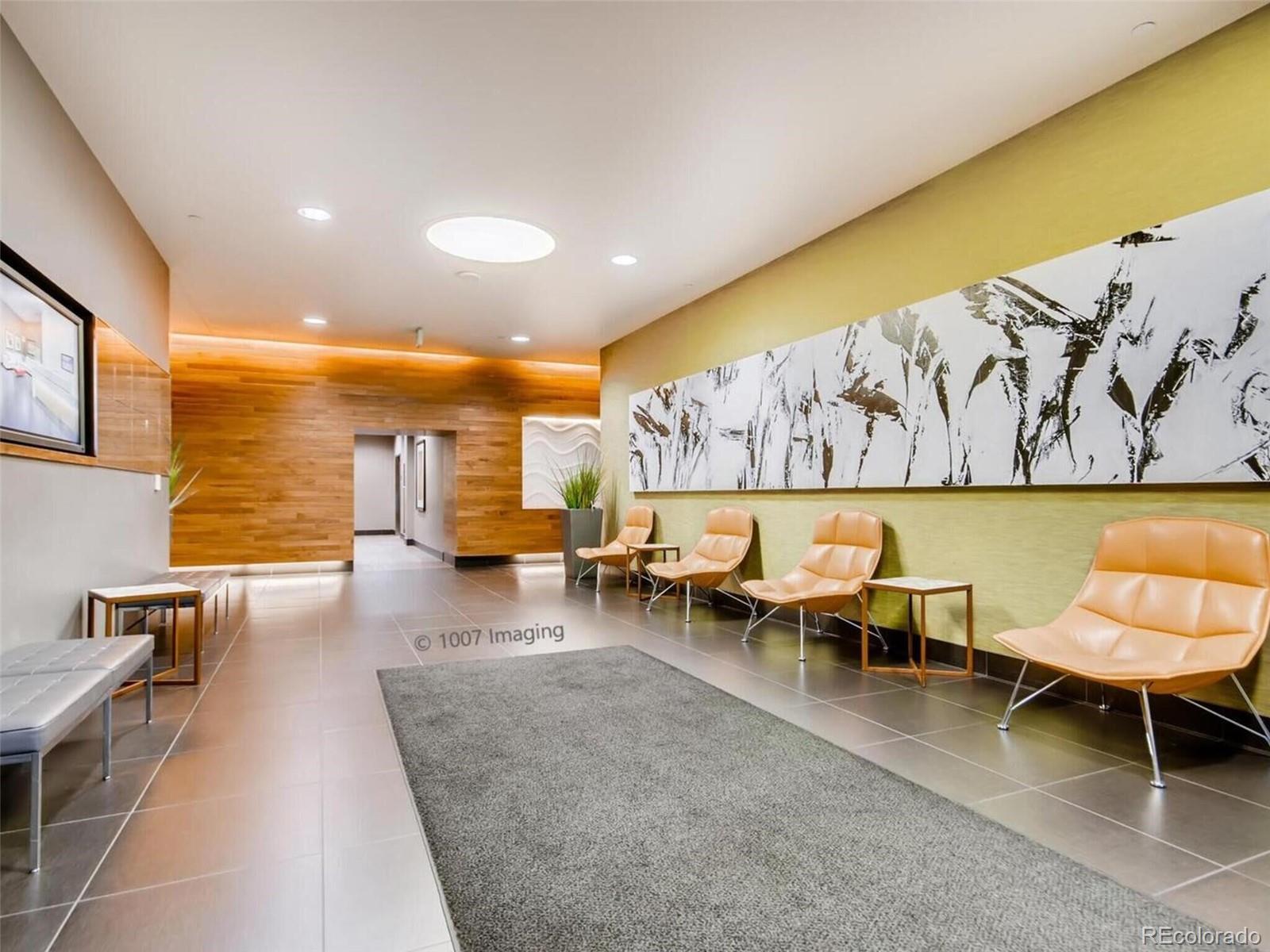 891 14th Street, Unit 2301 Denver, CO 80202 - Photo 25 of 40