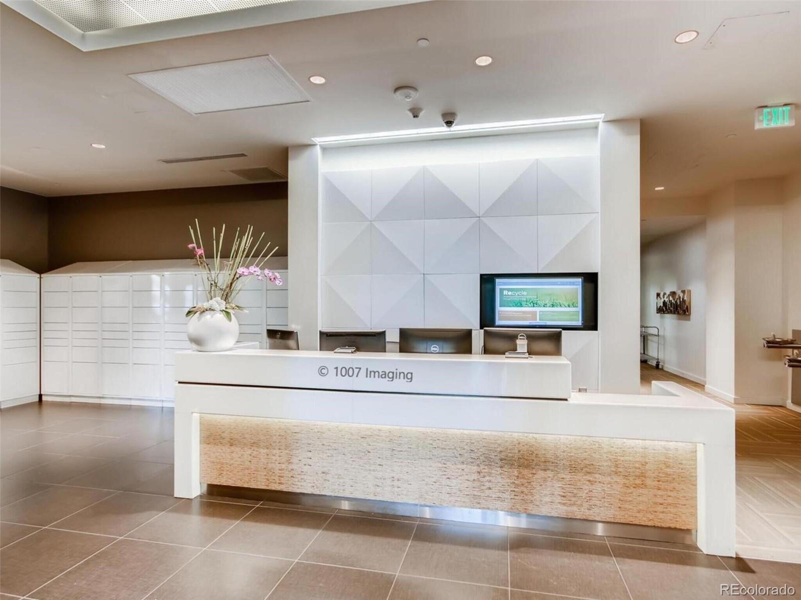 891 14th Street, Unit 2301 Denver, CO 80202 - Photo 26 of 40