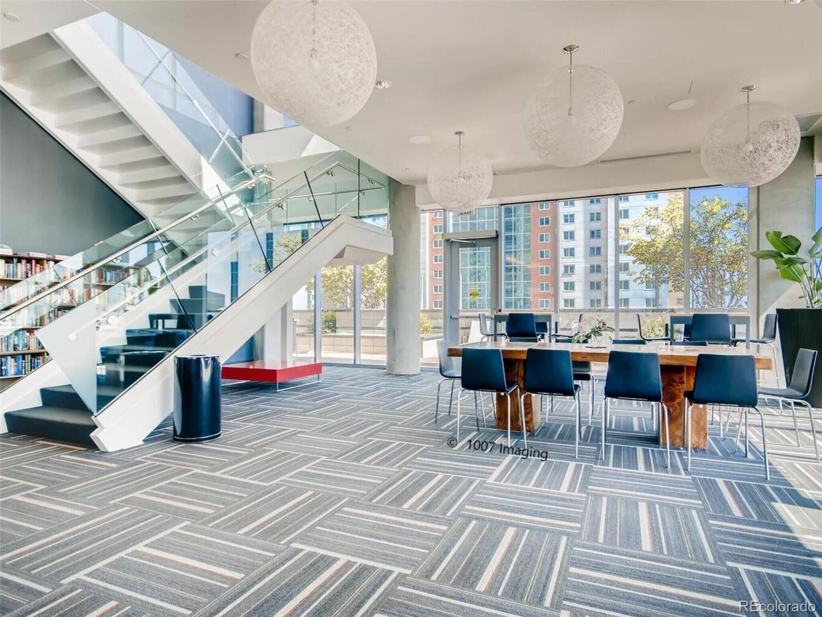 891 14th Street, Unit 2301 Denver, CO 80202 - Photo 27 of 40