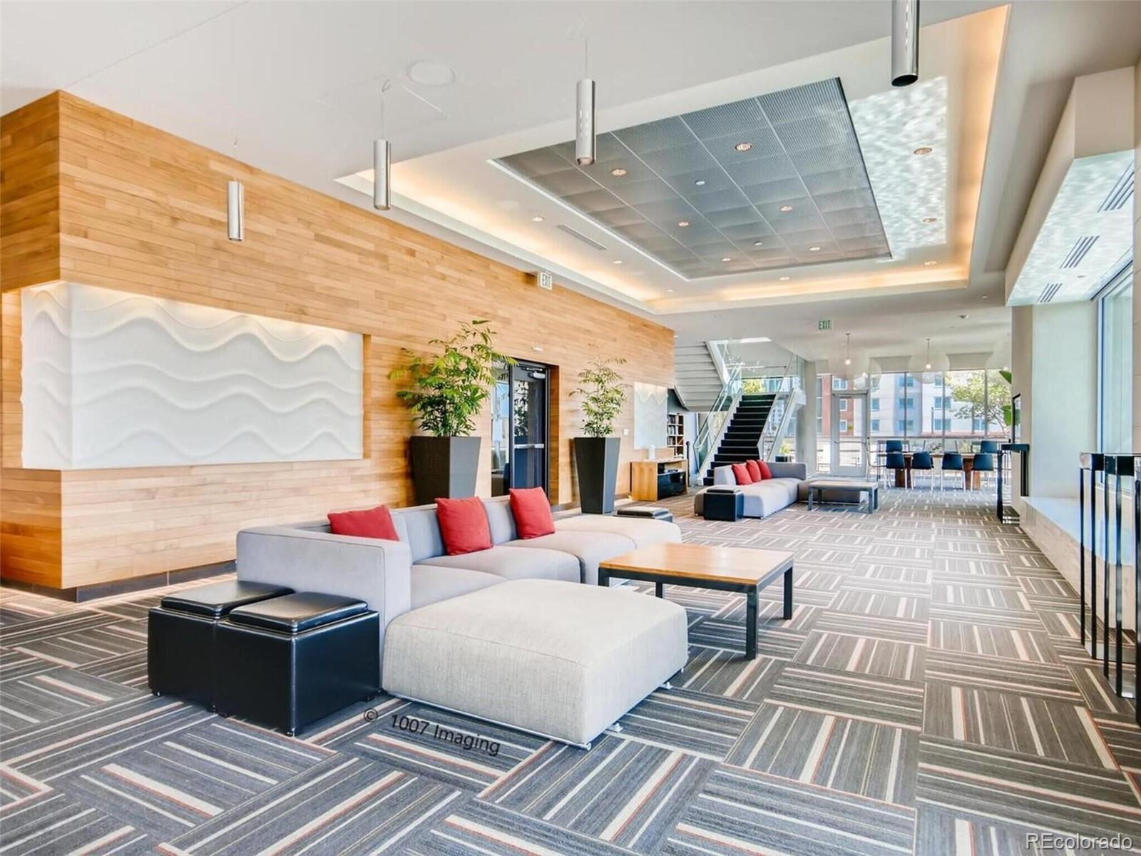 891 14th Street, Unit 2301 Denver, CO 80202 - Photo 28 of 40