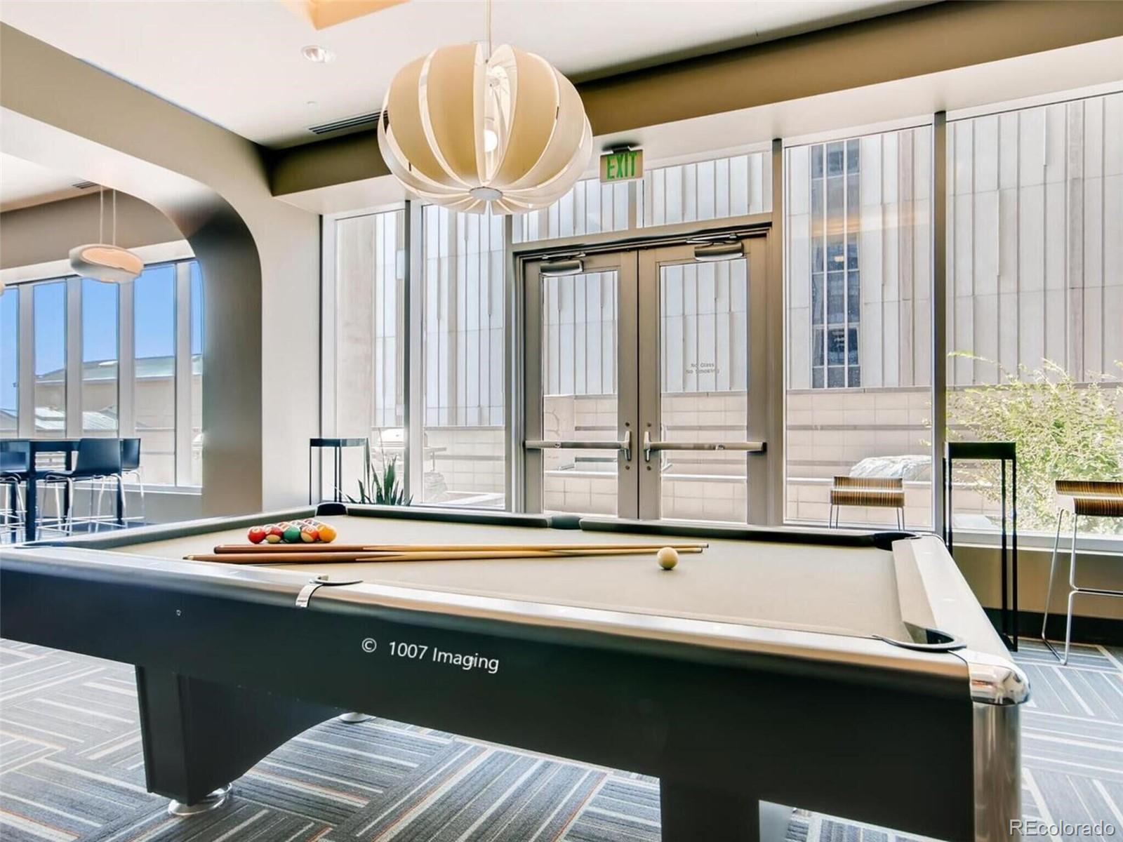 891 14th Street, Unit 2301 Denver, CO 80202 - Photo 29 of 40