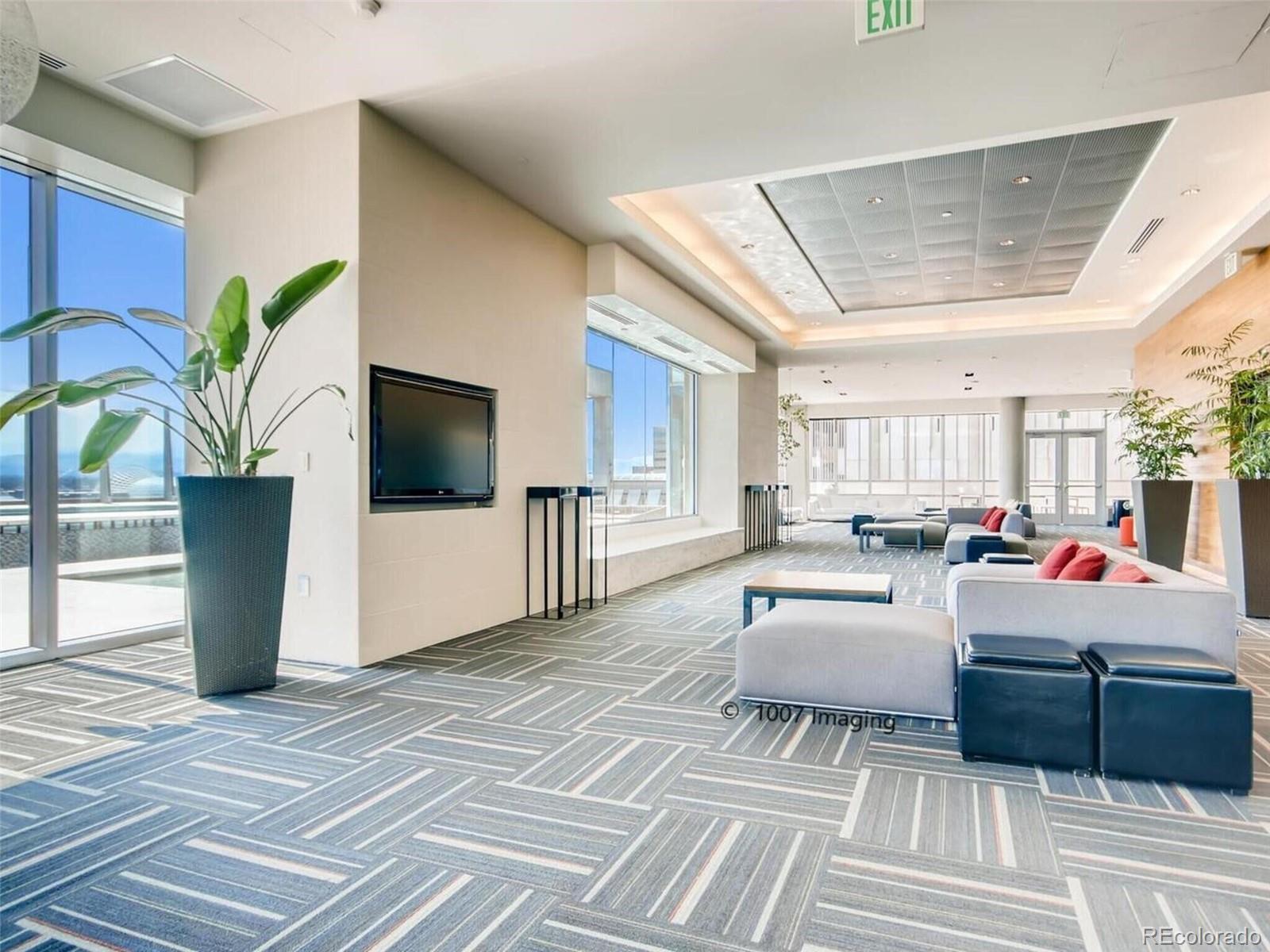 891 14th Street, Unit 2301 Denver, CO 80202 - Photo 30 of 40