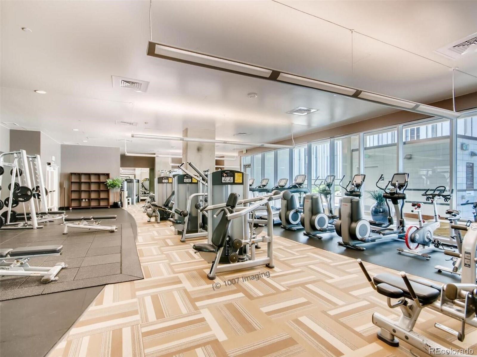 891 14th Street, Unit 2301 Denver, CO 80202 - Photo 31 of 40