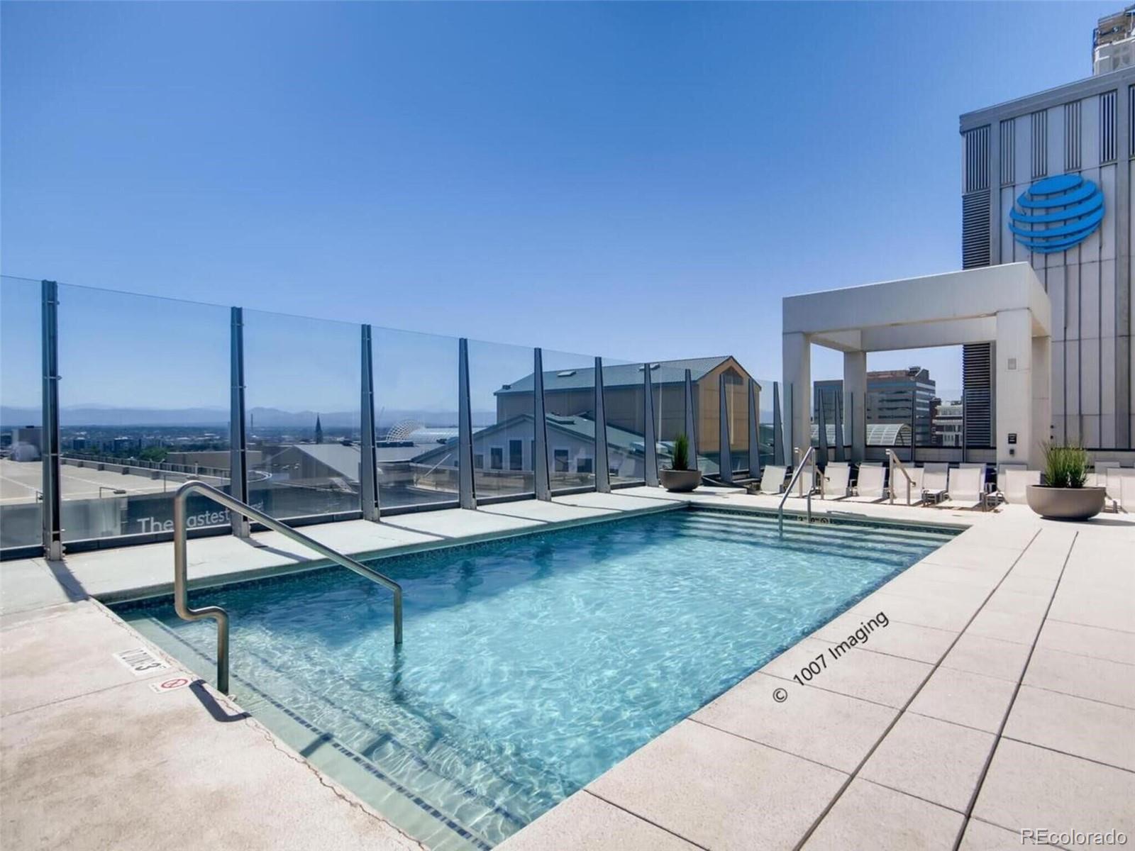 891 14th Street, Unit 2301 Denver, CO 80202 - Photo 32 of 40