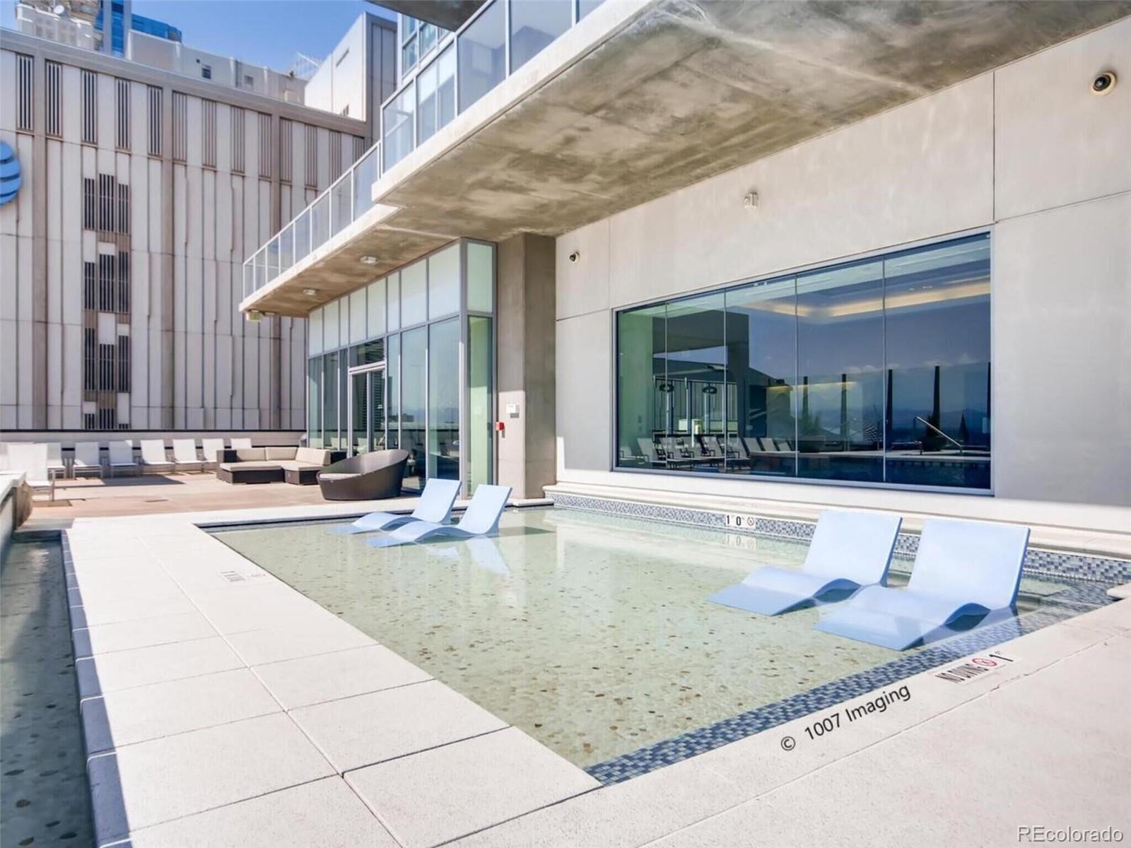 891 14th Street, Unit 2301 Denver, CO 80202 - Photo 33 of 40