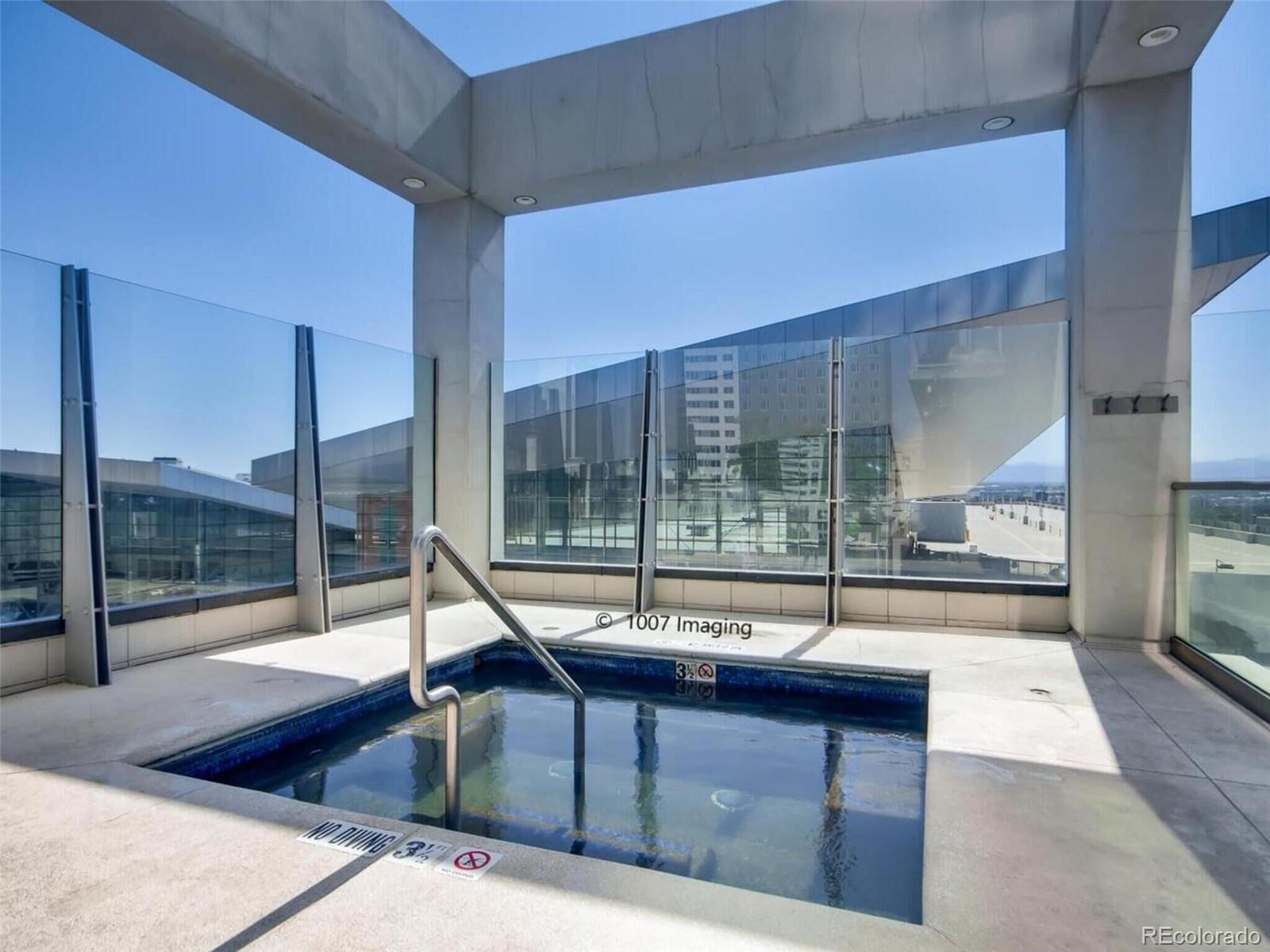 891 14th Street, Unit 2301 Denver, CO 80202 - Photo 34 of 40