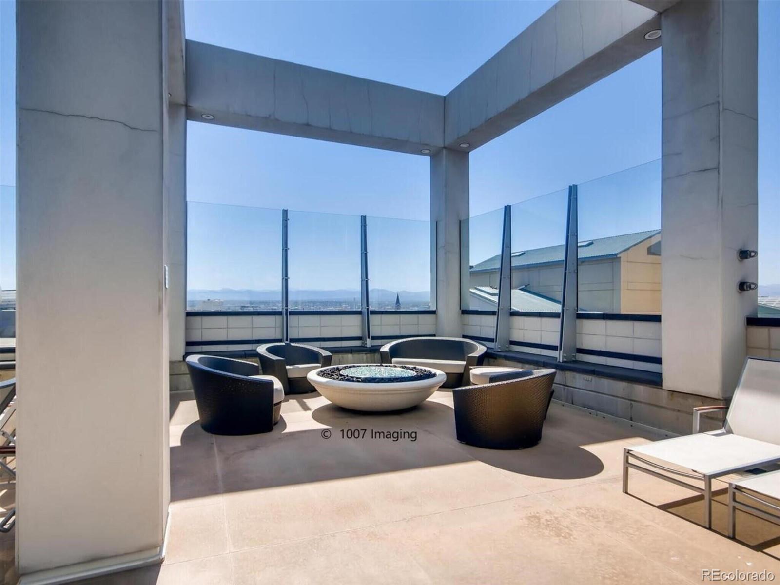 891 14th Street, Unit 2301 Denver, CO 80202 - Photo 36 of 40