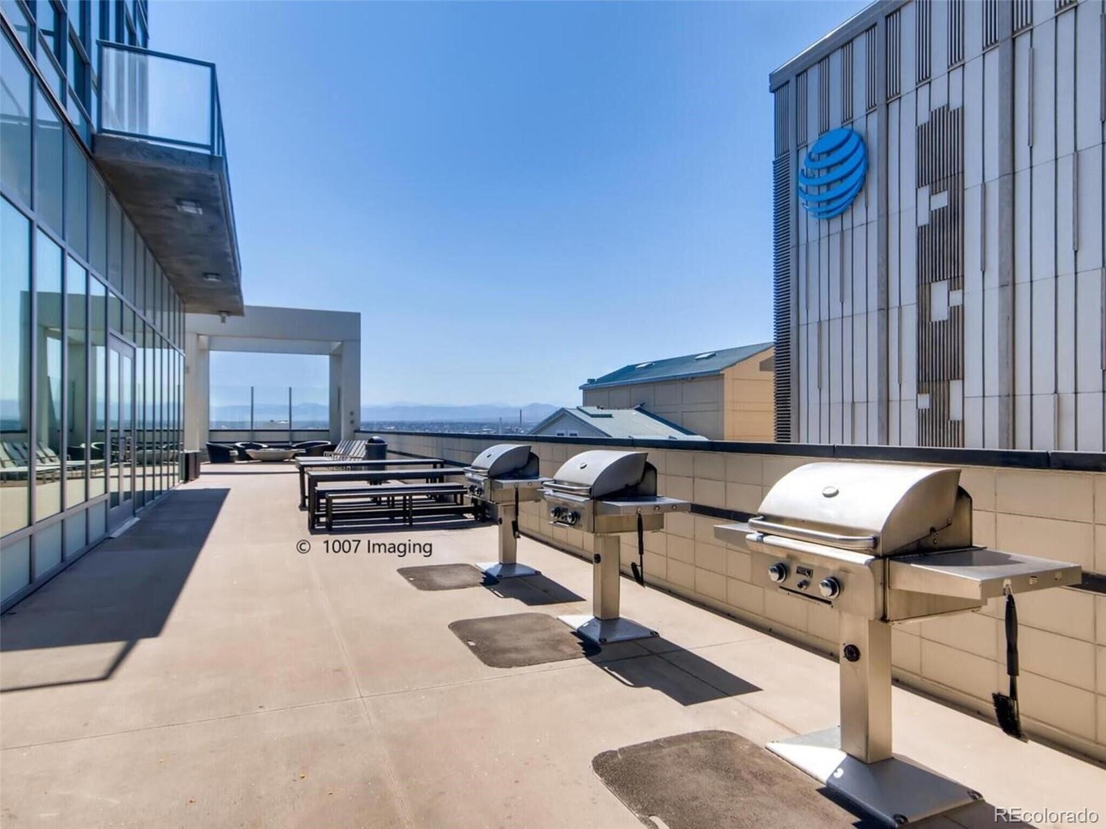 891 14th Street, Unit 2301 Denver, CO 80202 - Photo 37 of 40