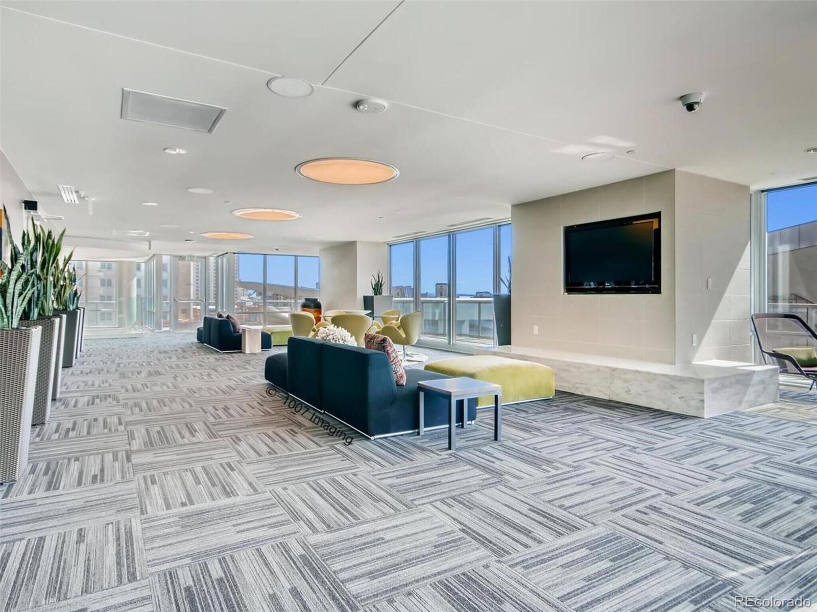 891 14th Street, Unit 2301 Denver, CO 80202 - Photo 38 of 40