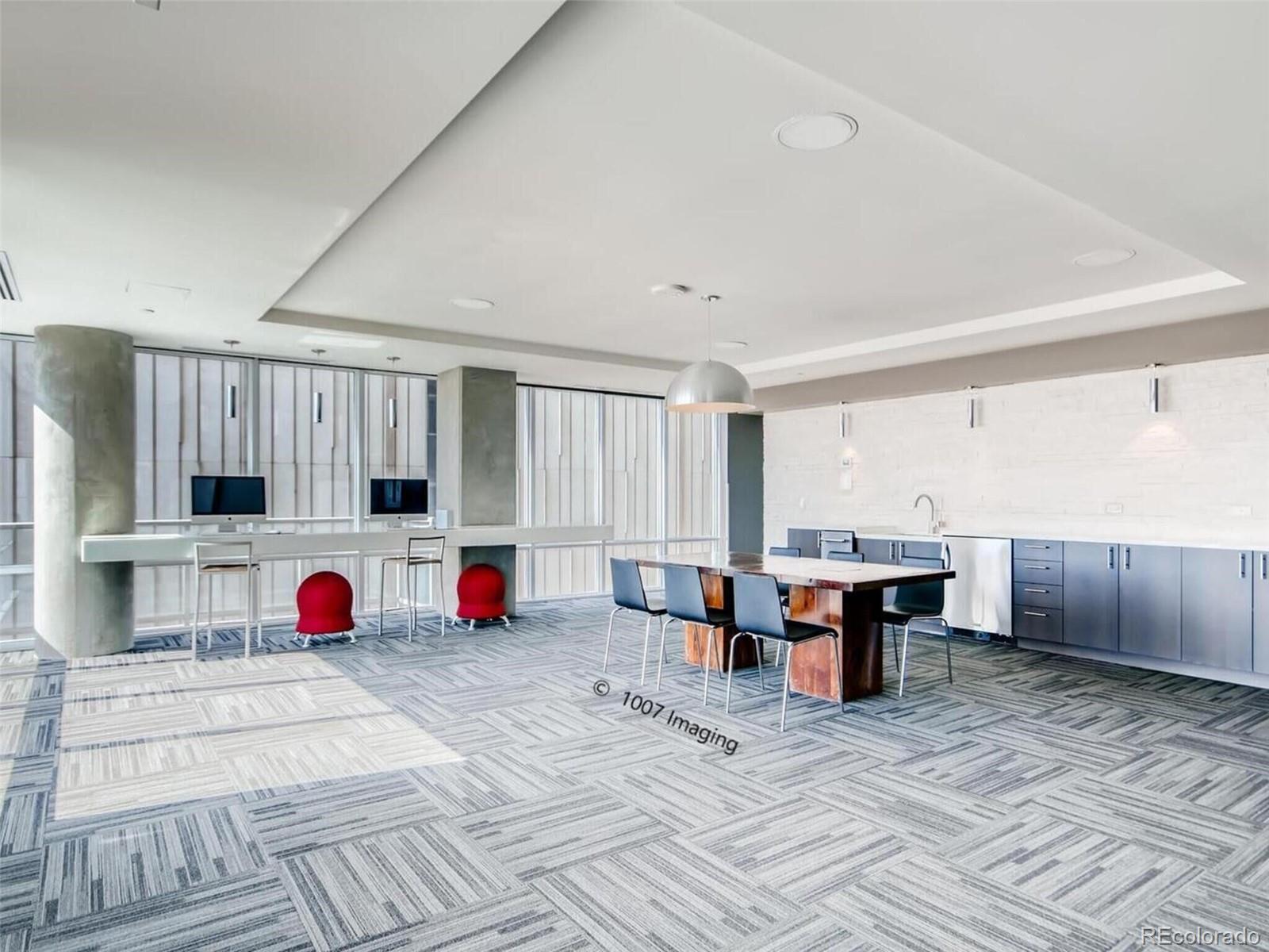 891 14th Street, Unit 2301 Denver, CO 80202 - Photo 39 of 40