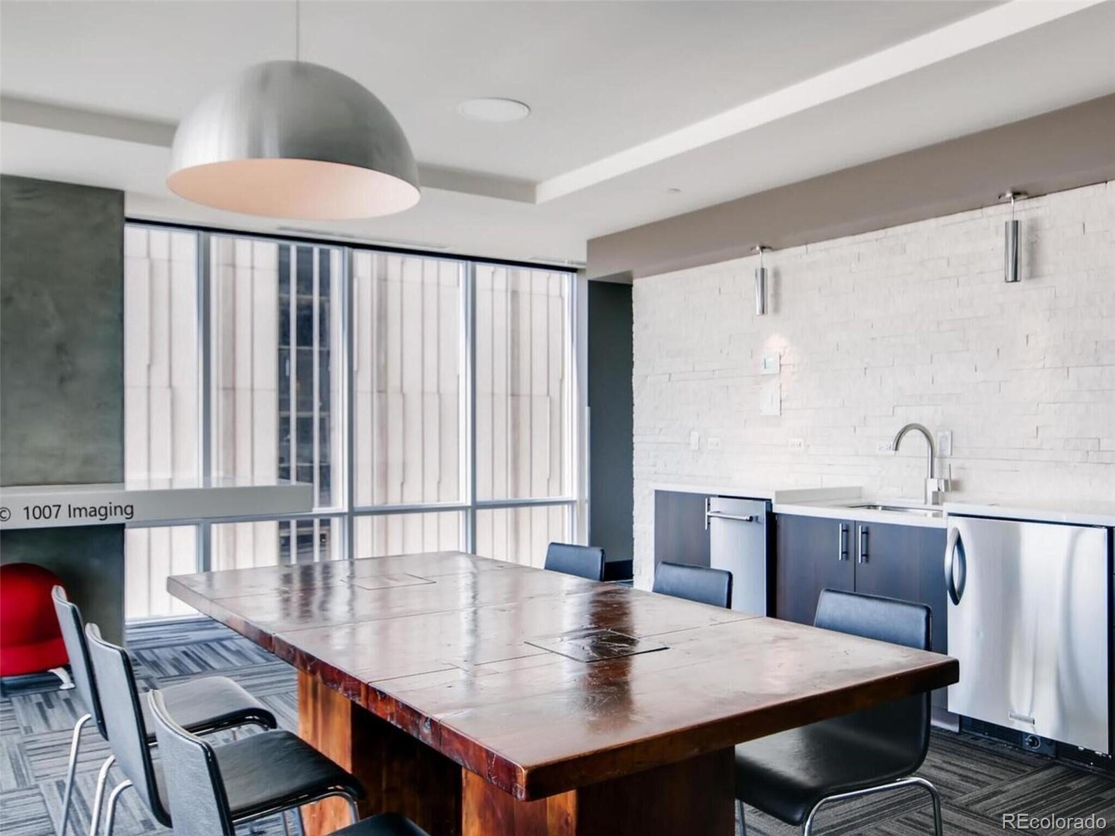 891 14th Street, Unit 2301 Denver, CO 80202 - Photo 40 of 40